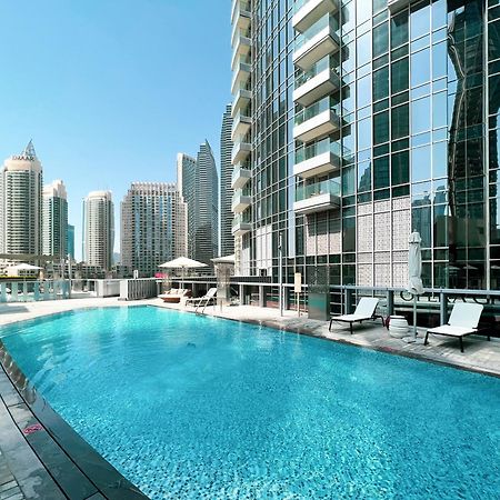 Magnificent Homes, Stunning Burj Khalifa And Fountain View Dubai Exterior foto